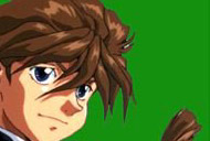 Gundam Wing-Duo